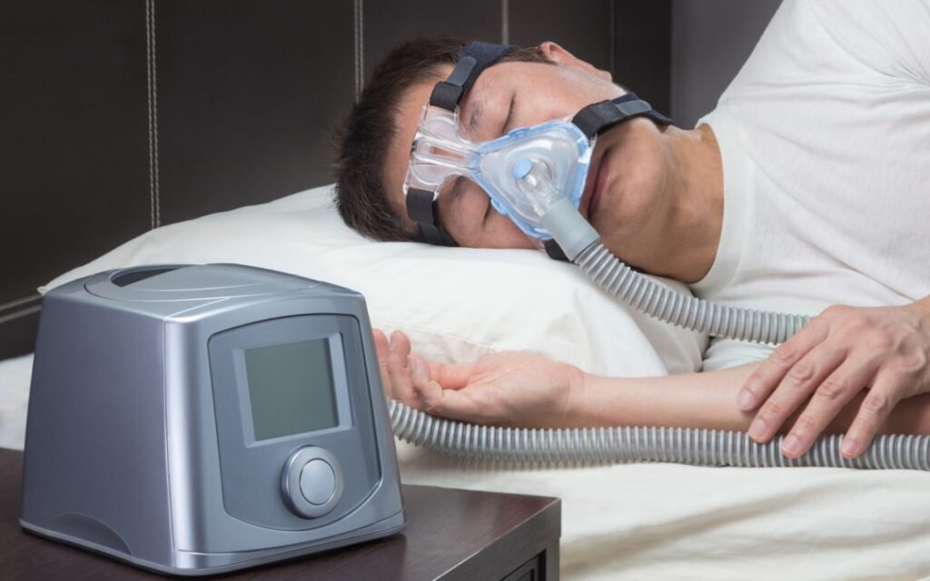 VA Disability Rating for Sleep Apnea