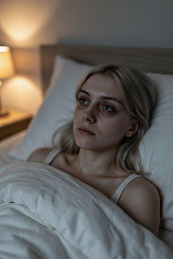 Why You Might Be Getting Too Little Deep Sleep