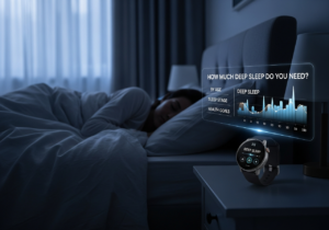 how much deep sleep do you need