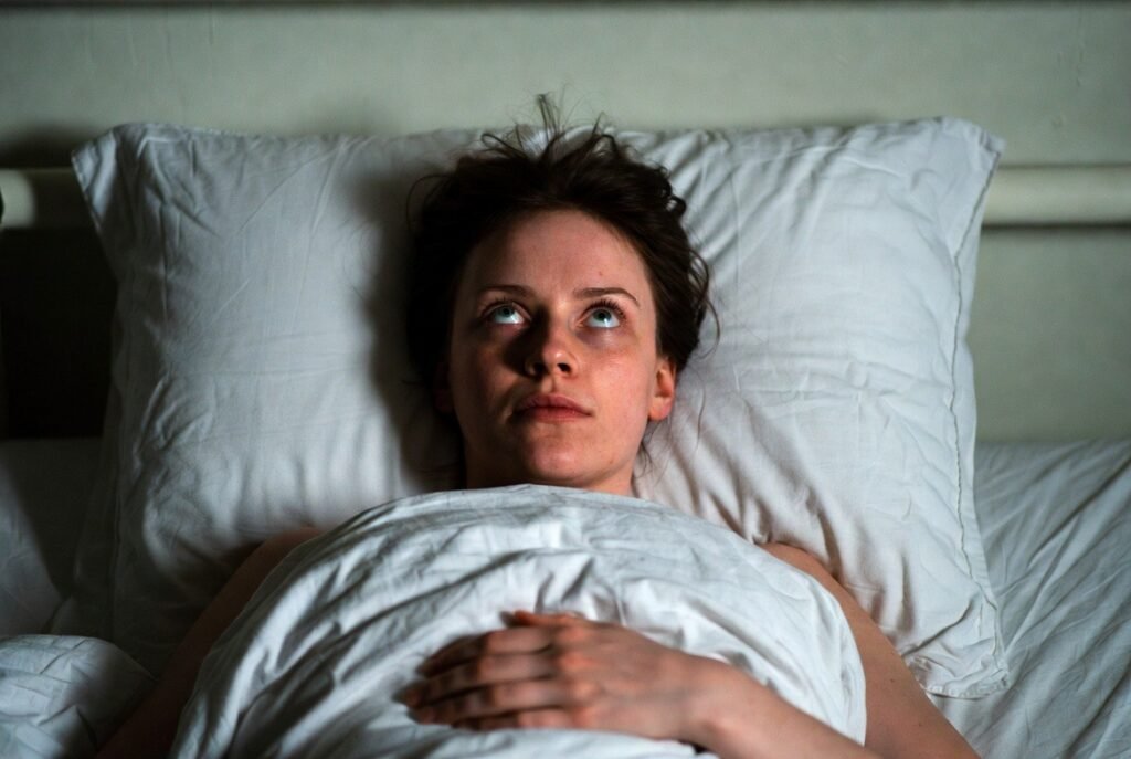 What Is Sleep Paralysis Caused By?