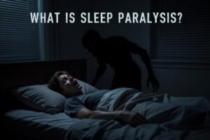 What Is Sleep Paralysis? (Complete 2026 Guide)