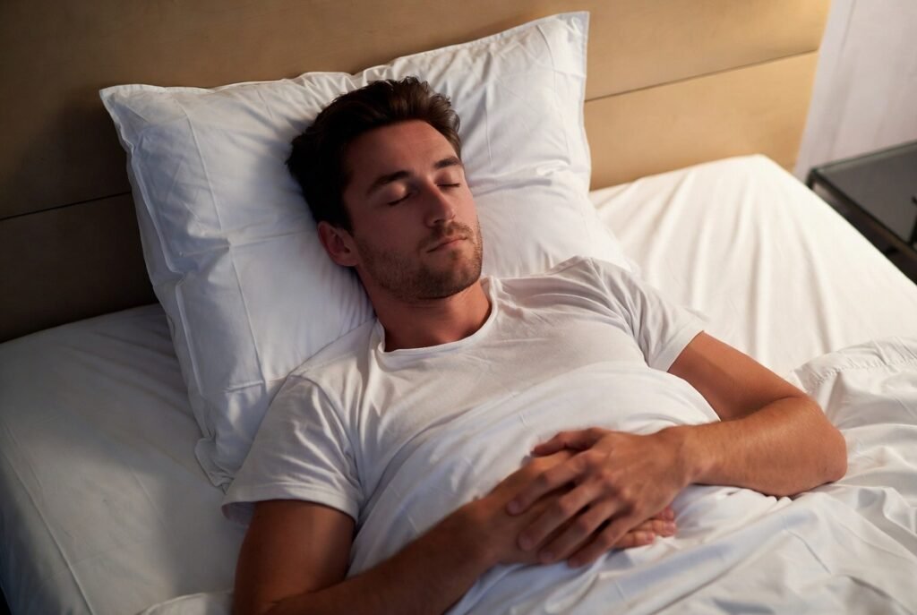 Does Magnesium Help You Sleep Better at Night?