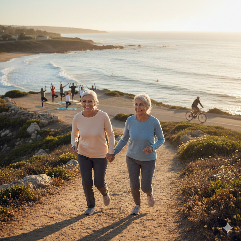 Why a Healthy Lifestyle Is Important