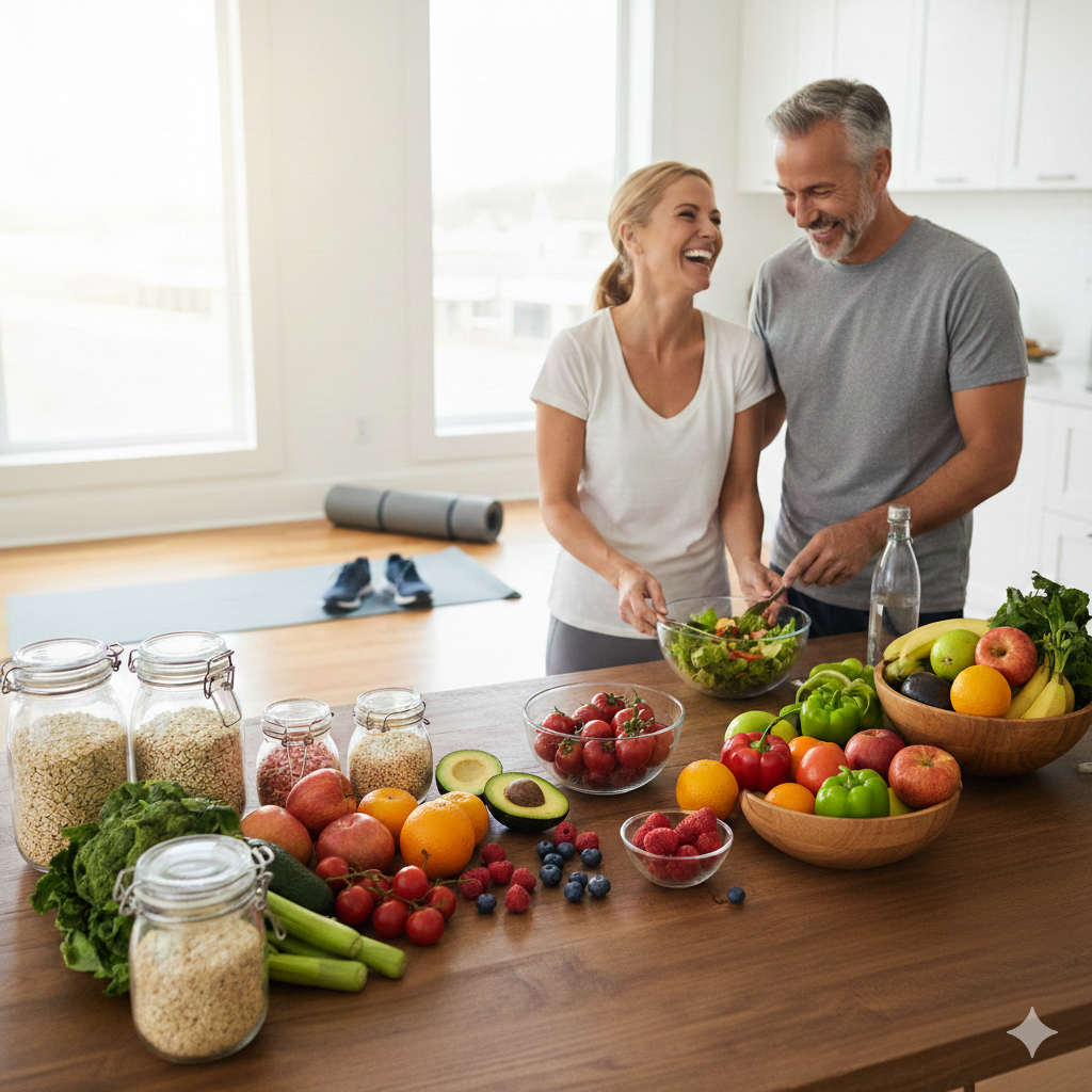 Heart-Healthy Lifestyle Habits That Matter Most