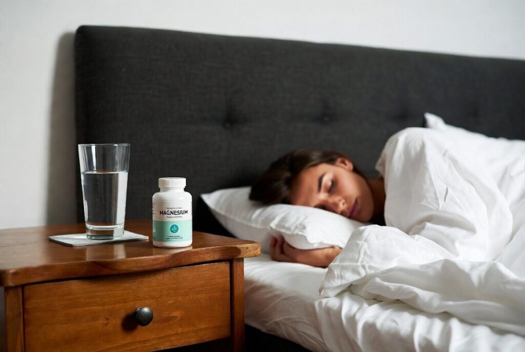 Does Magnesium Help You Sleep? (Complete 2026 Evidence-Based Guide)