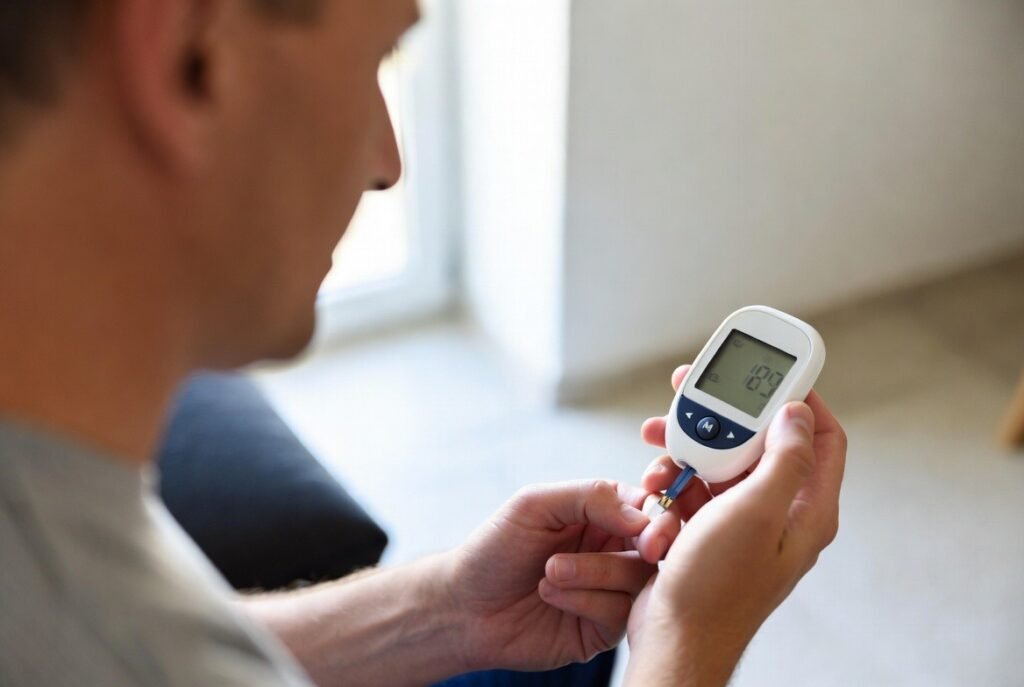 what causes low blood sugar without diabetes