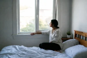 Is Living Alone Healthy