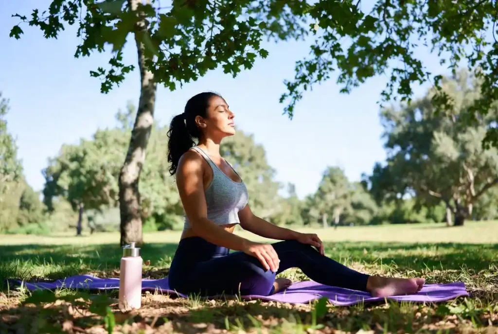 What Is a Healthy Living