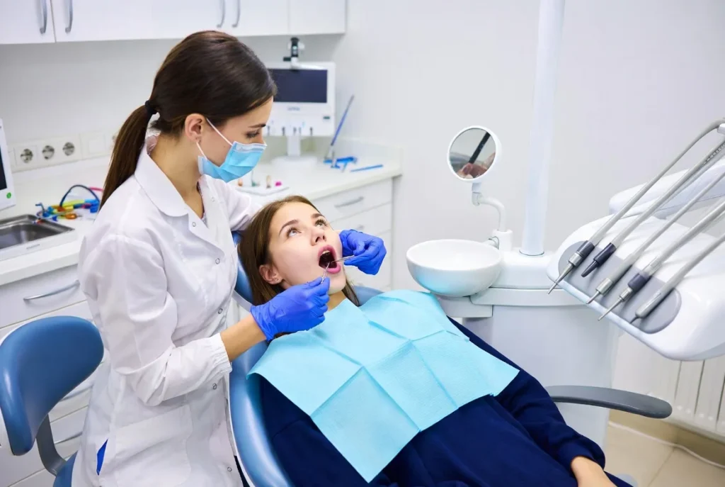 What Is Preventive Dental Care
