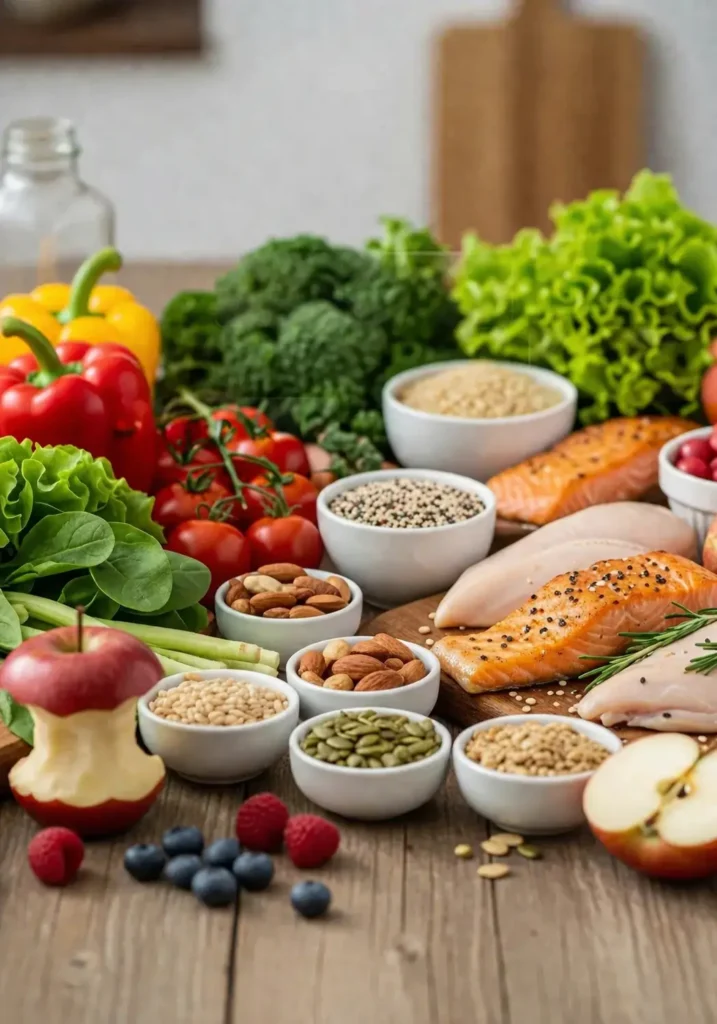 Popular Diet Programs