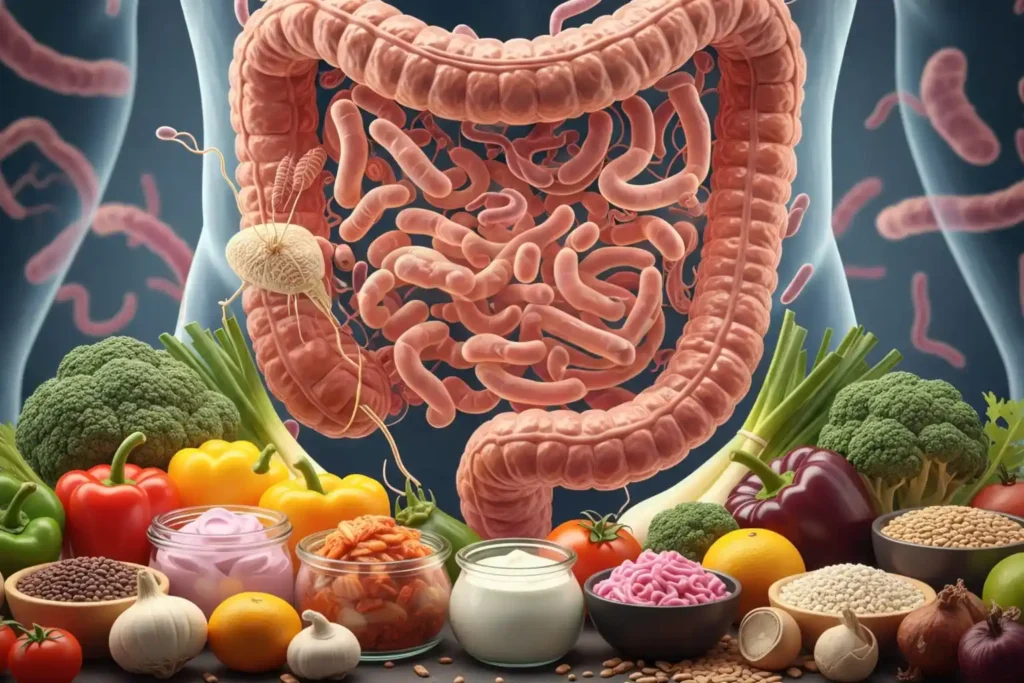 How to Improve Gut Health Naturally
