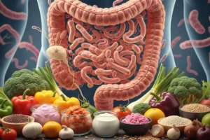 How to Improve Gut Health Naturally