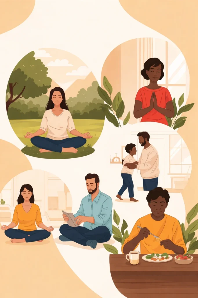 What Is Good Mental Health