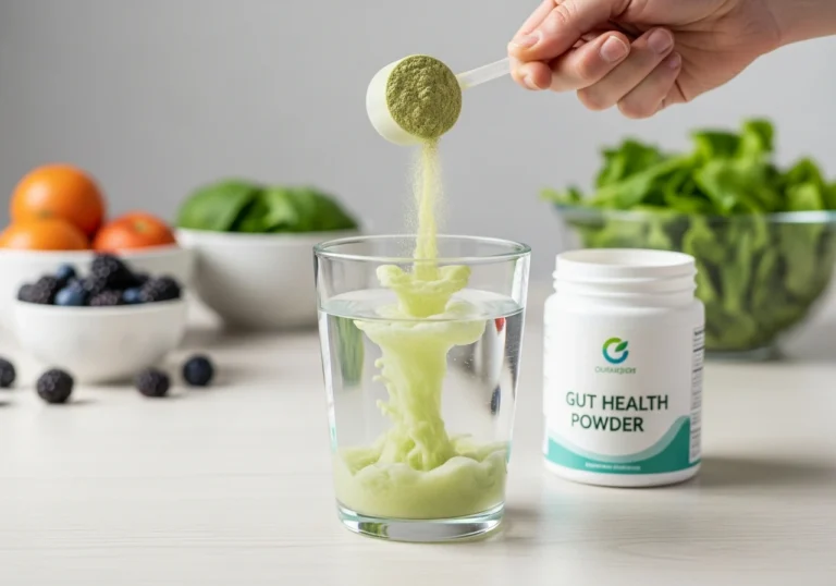 Gut Health Powder