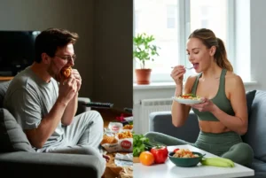 Common Health Myths vs. Facts