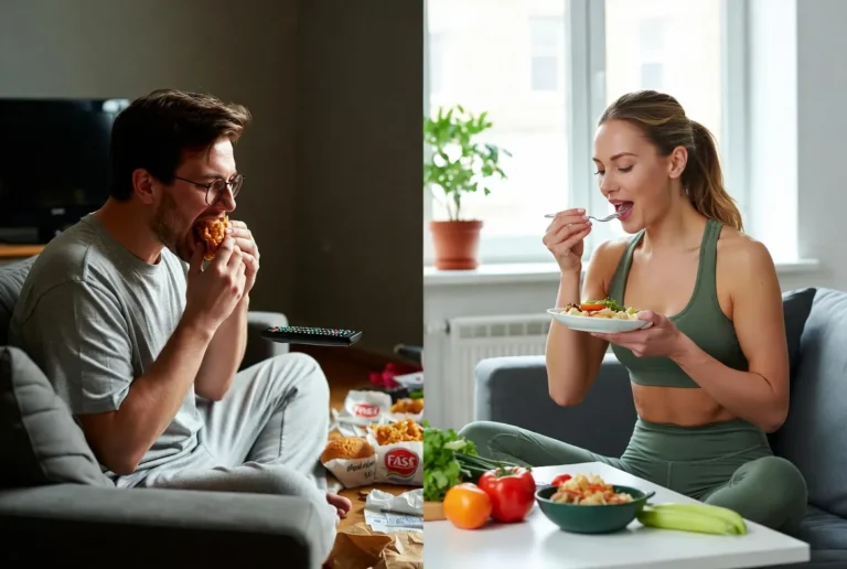 Common Health Myths vs. Facts