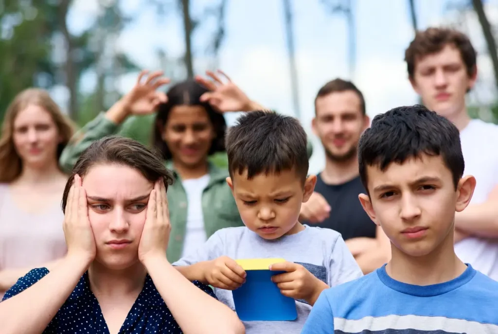 Common Symptoms of Autism