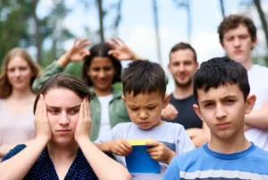 Common Symptoms of Autism