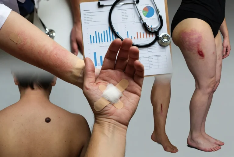 Common Symptoms of Cancer