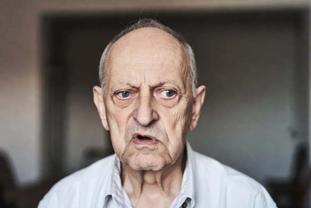 Common Symptoms of Dementia