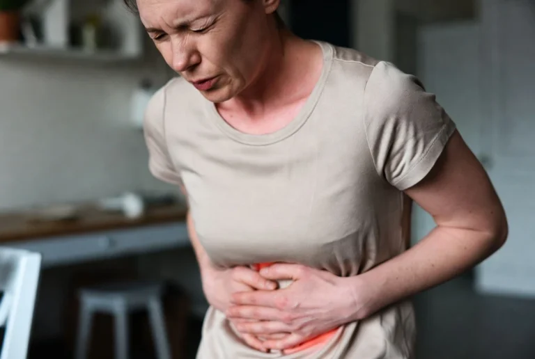 Common Symptoms of Food Poisoning