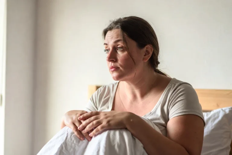 Common Symptoms of Menopause