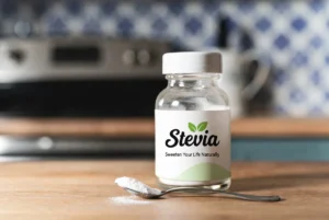Does Stevia Raise Blood Sugar