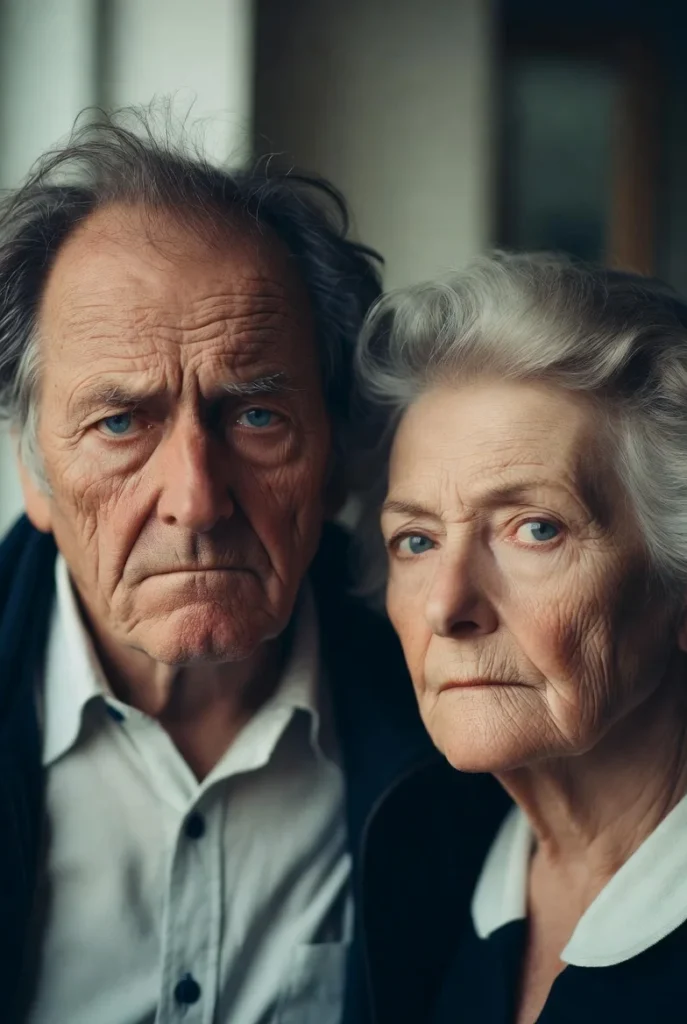 Early Signs of Dementia in Men and Women