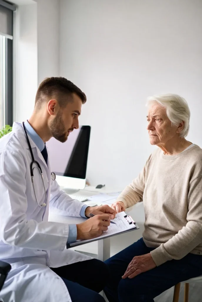 The Most Common Reversible Cause of Dementia Symptoms