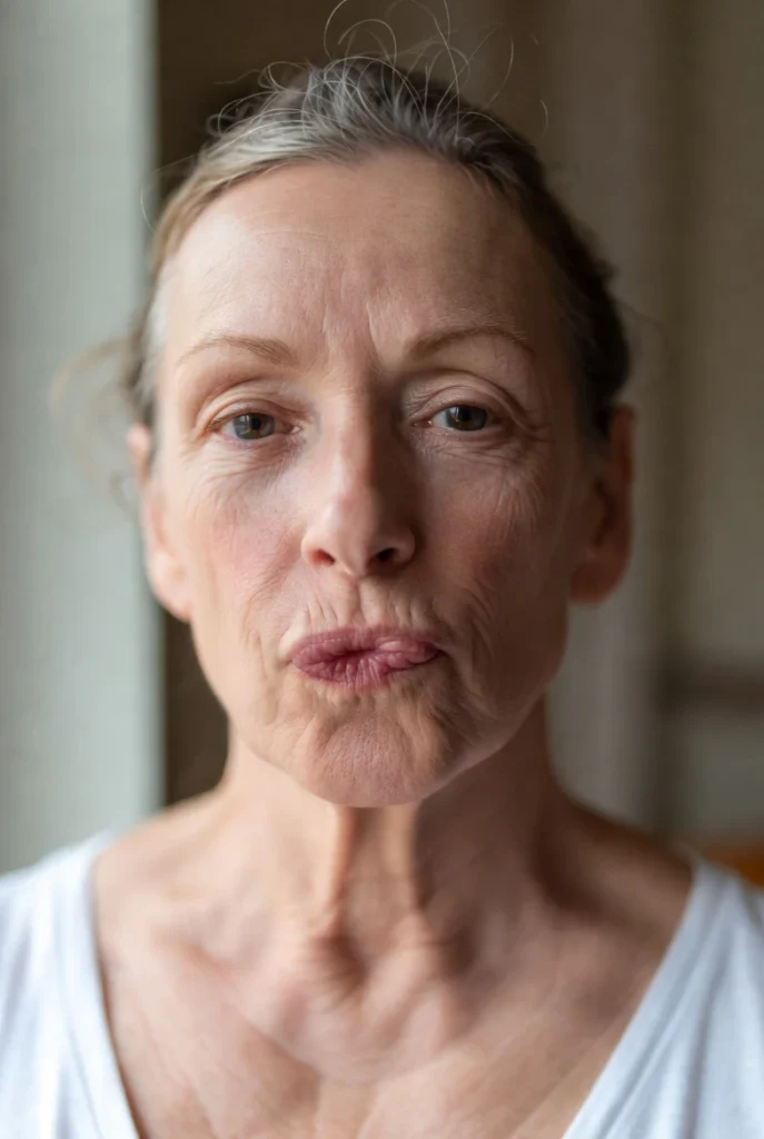 Common Symptoms of Perimenopause