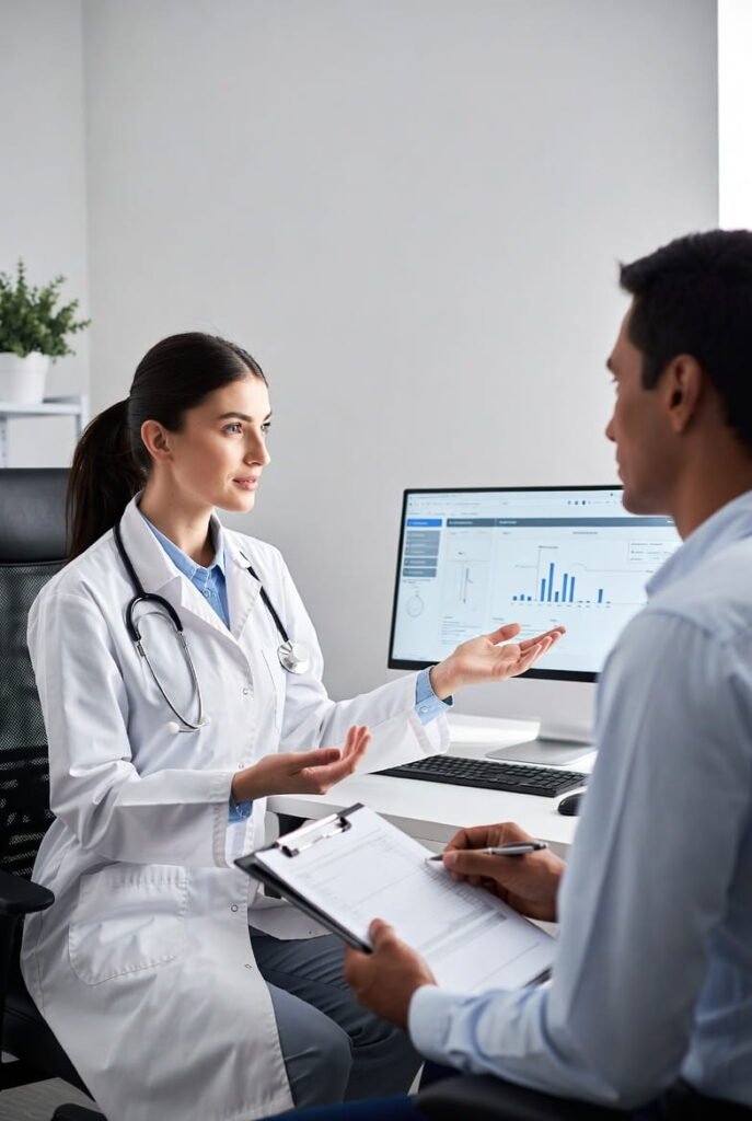 When to See a Virtual Primary Care Doctor