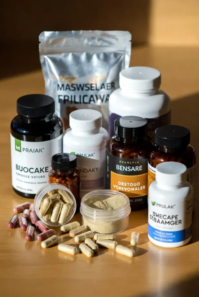 What Are Dietary Supplements