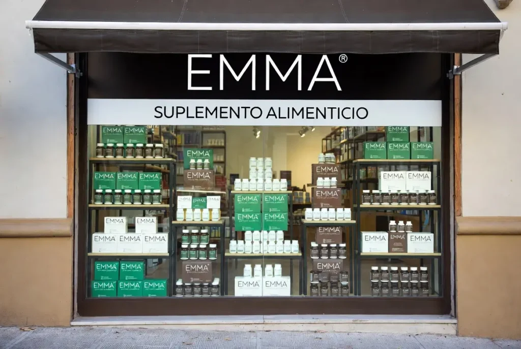 Where to Buy Emma Supplement Online