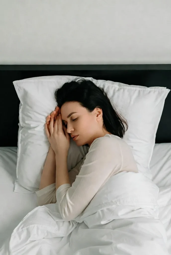 Is It Normal for Women to Sleep 10 Hours