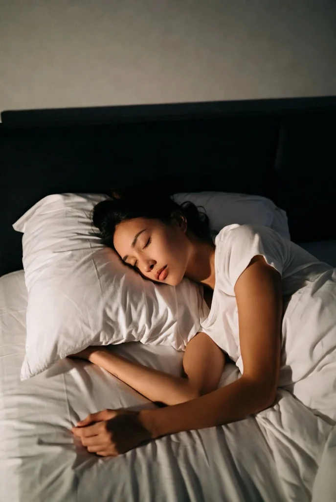 What Happens During Core Sleep