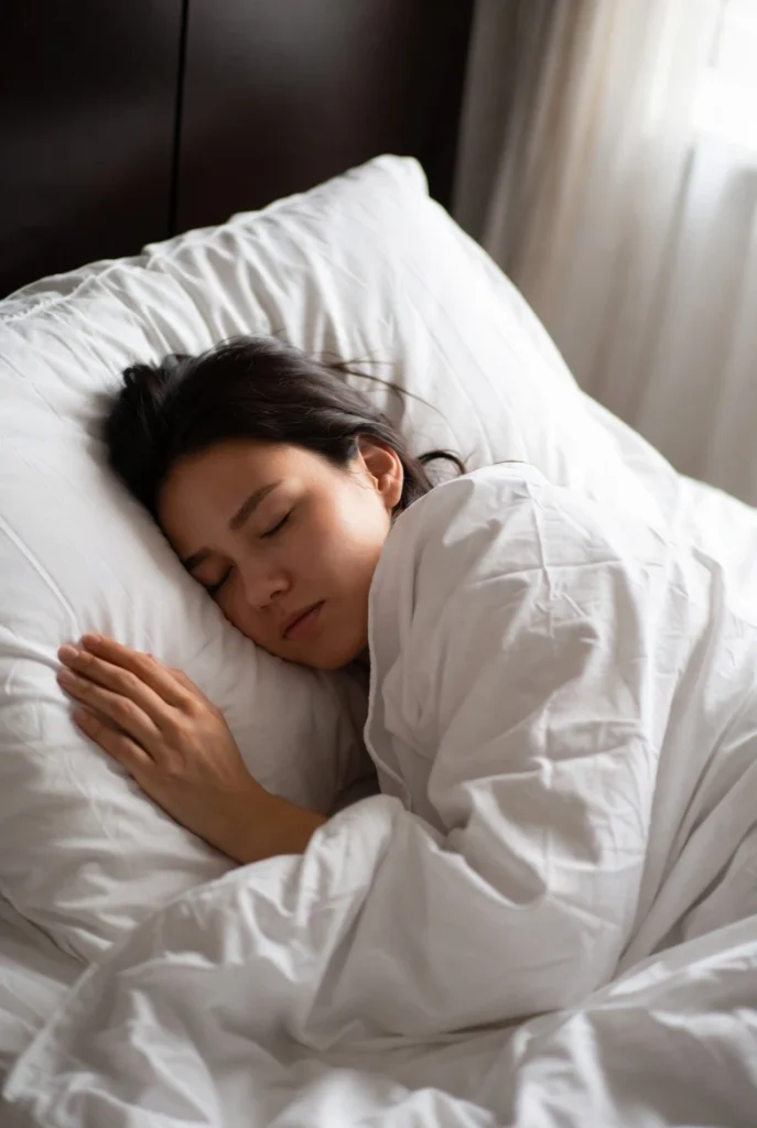 How Much Sleep Is Important in a Day