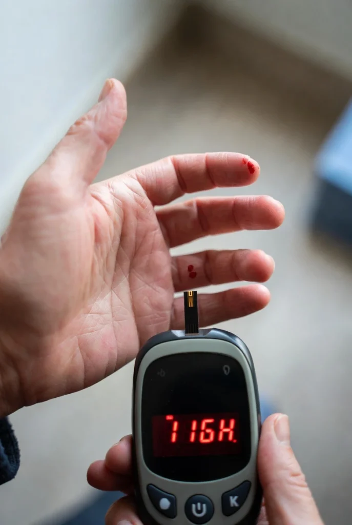 What Is High Blood Sugar in the Morning