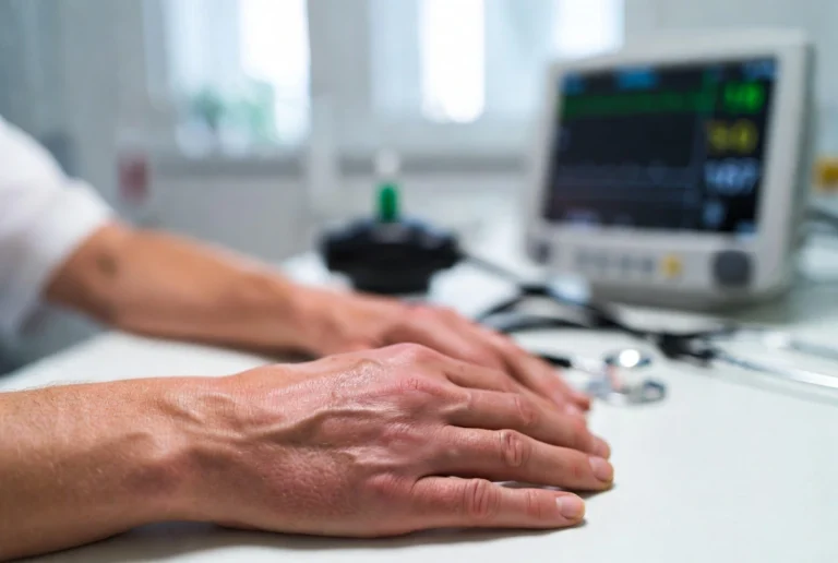 Symptoms of High Blood Sugar