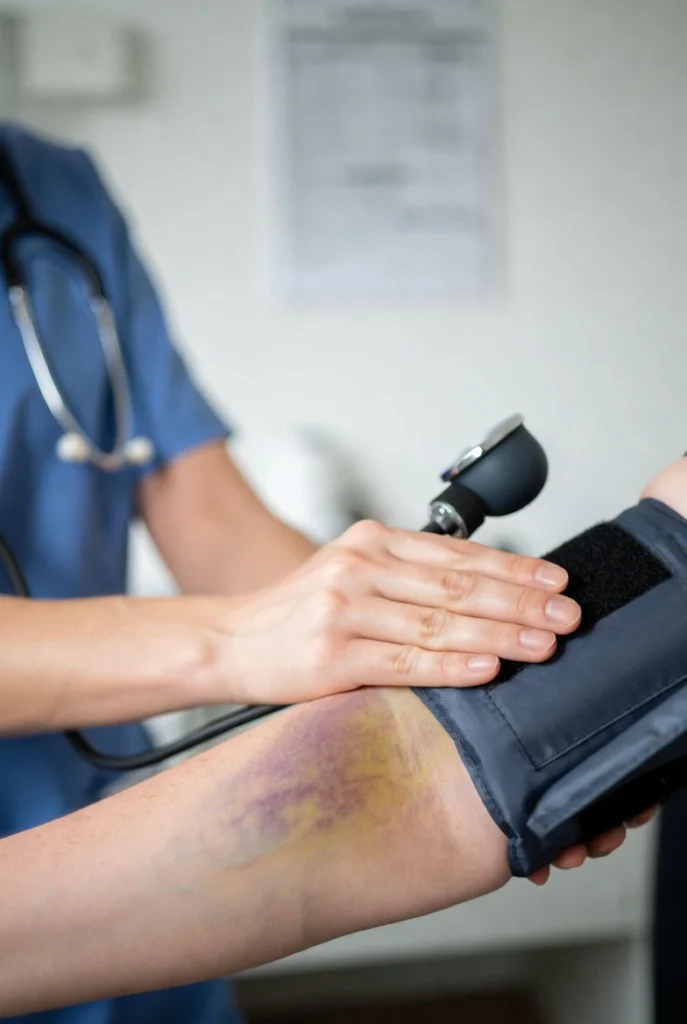 What Are the Symptoms of High Blood Sugar