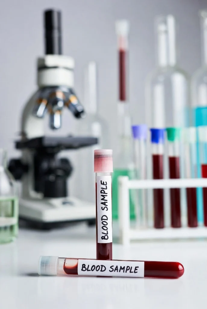 Will Stevia Affect Blood Tests