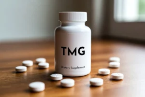 what is tmg supplement