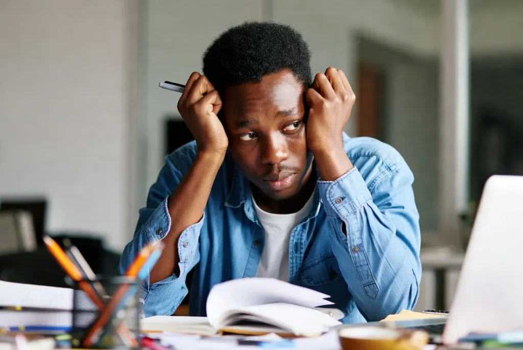 Common Symptoms of ADHD in Adults