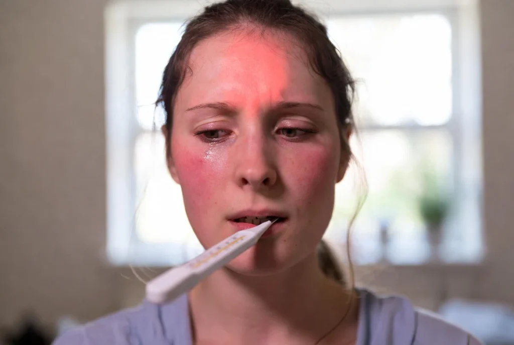 Most Common Symptoms of the Flu