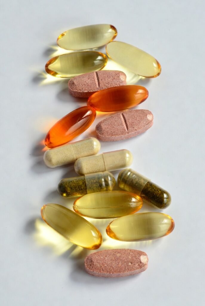Top 10 Best Supplements for Heart Health (2024–2026)