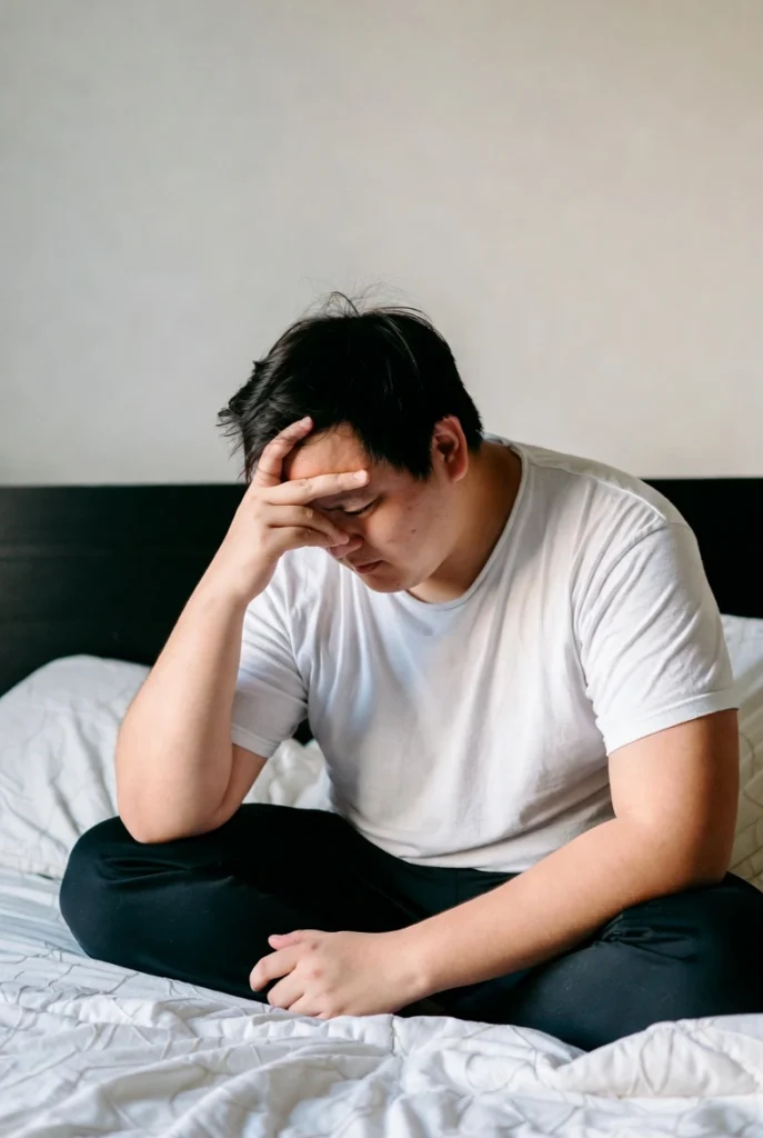 Is 7 Hours of Sleep Enough for Weight Loss