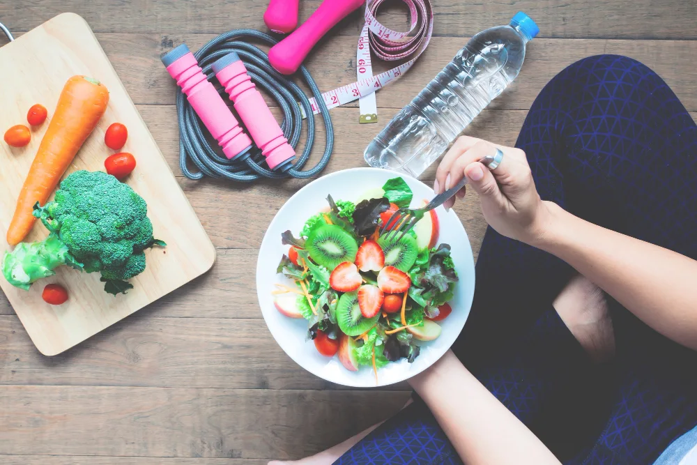 Healthy Lifestyle Habits