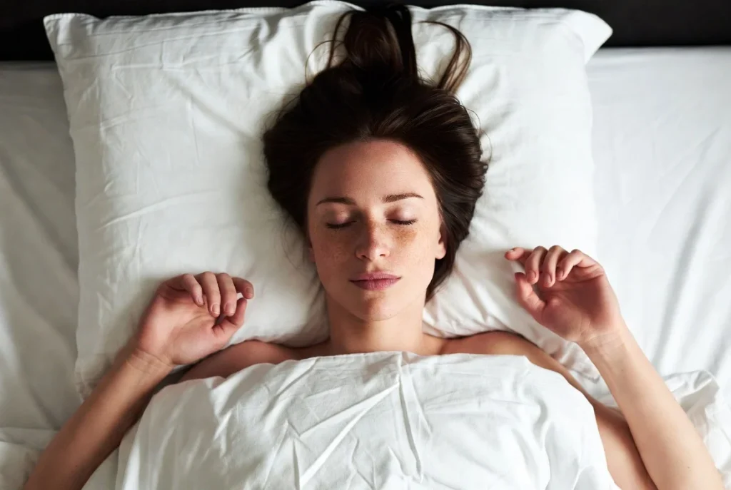 How Much Sleep Is Important