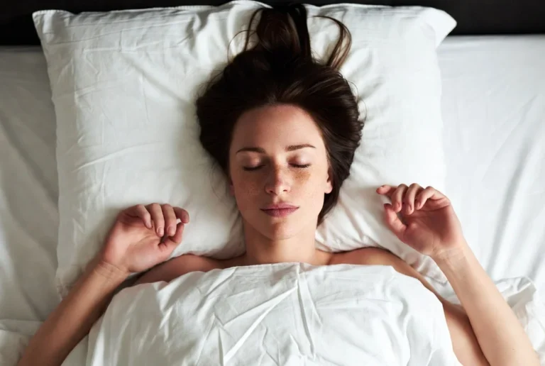 How Much Sleep Is Important