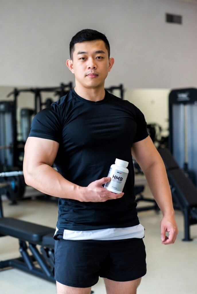 What Does HMB Supplement Do