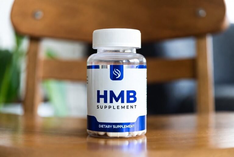 what is hmb supplement